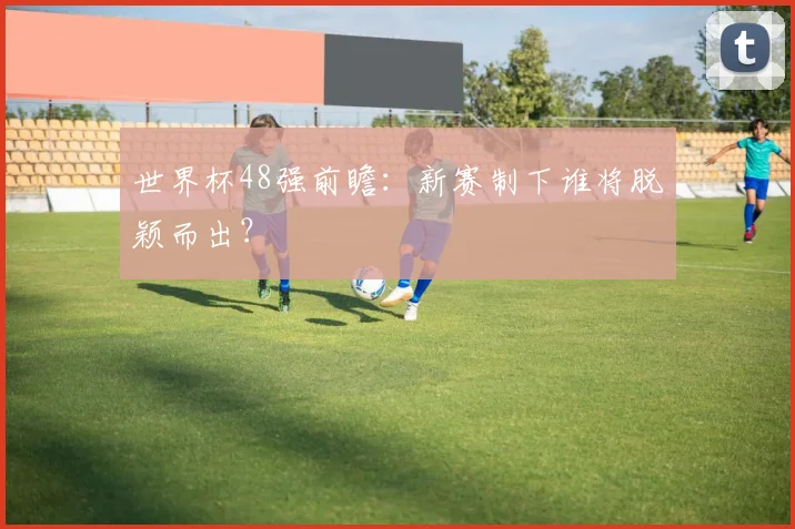 世界杯48强前瞻：新赛制下谁将脱颖而出？